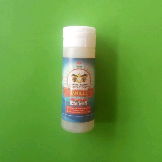 

Pasta vanilla koenang koenang 30ml