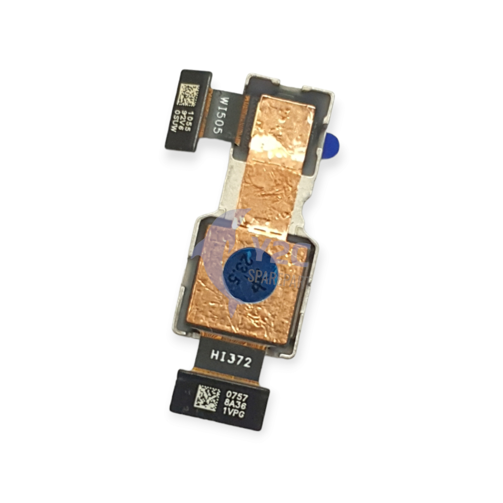KAMERA XIAOMI REDMI NOTE 6 PRO 5G BIG / BELAKANG / LENSA CAMERA