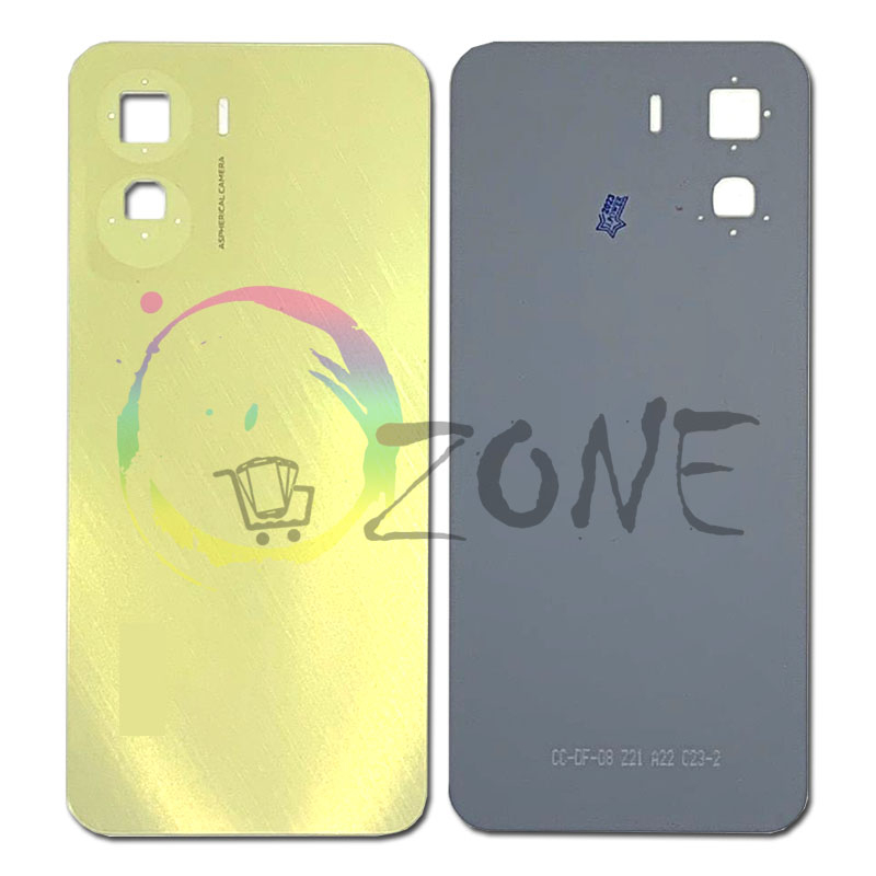 BACKDOOR - BACK CASING VIVO Y16 TUTUPAN BELAKANG