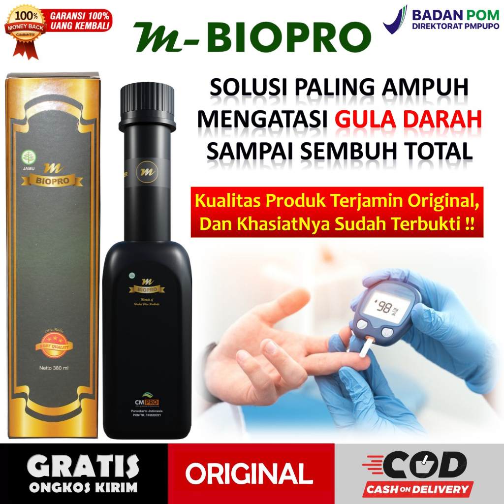 Harga Gula Darah Rendah Terbaru Des 2025 | BigGo Indonesia