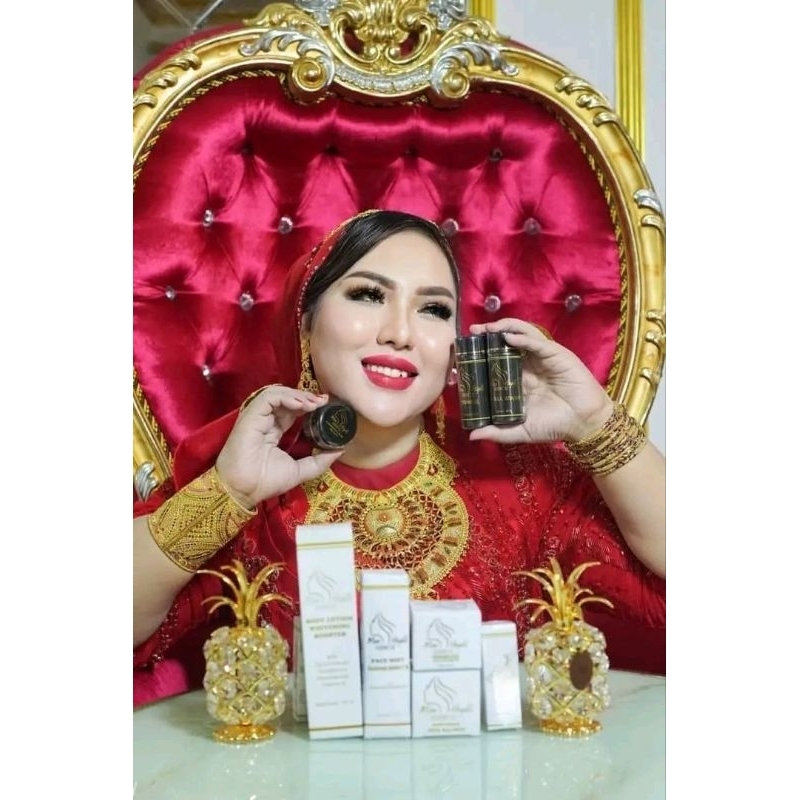 Cream MH skincare BPOM