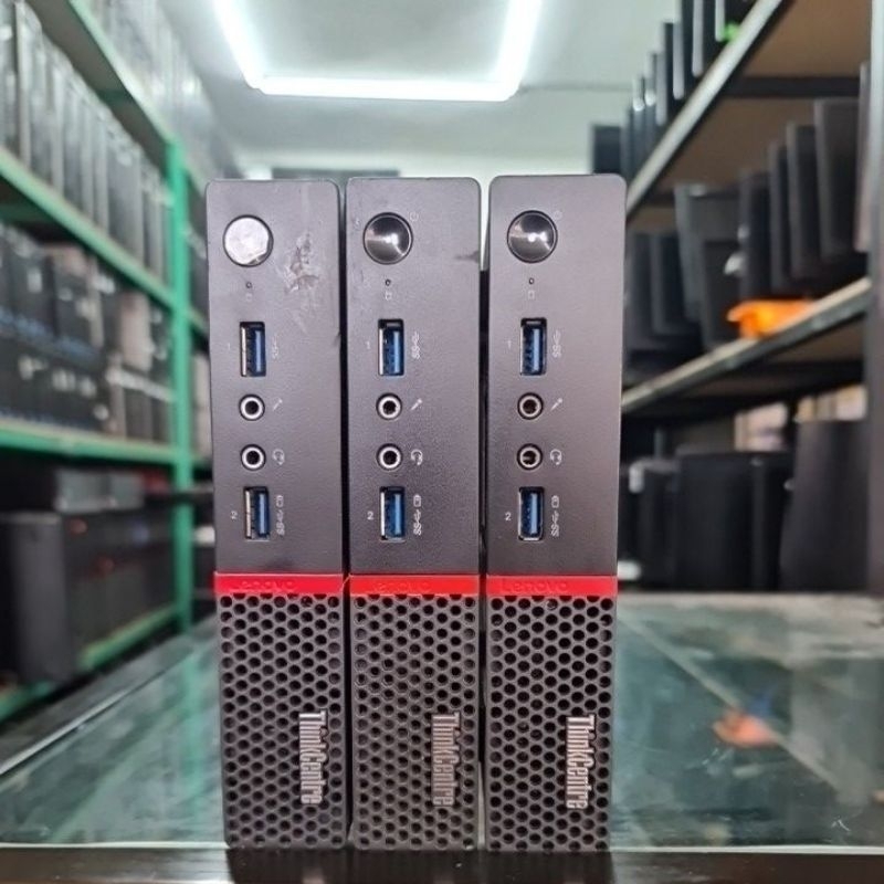 MINI PC LENOVO M700 core i5 6500,RAM 8GB,SSD 128GB