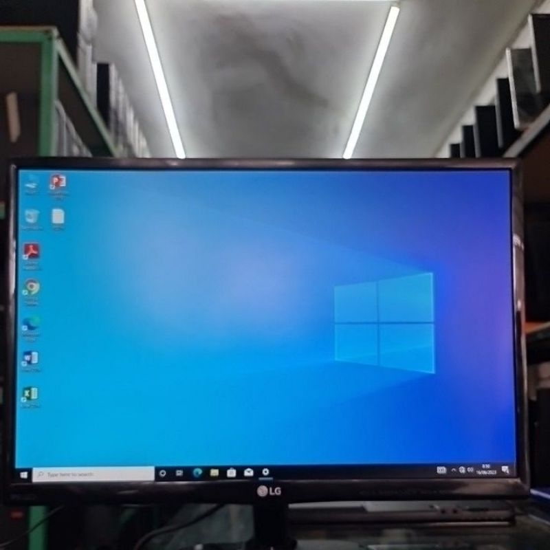 LED LG 20MP48A 20 INCH IPS MULUS