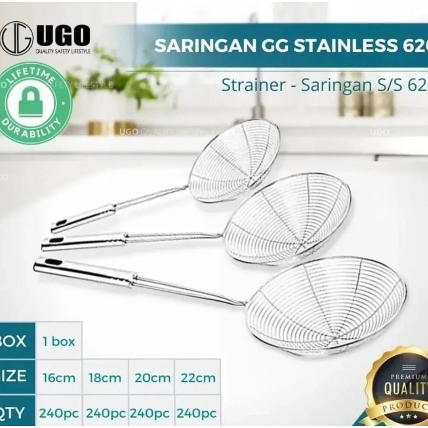 

SARINGAN GORENGAN UKURAN 20CM