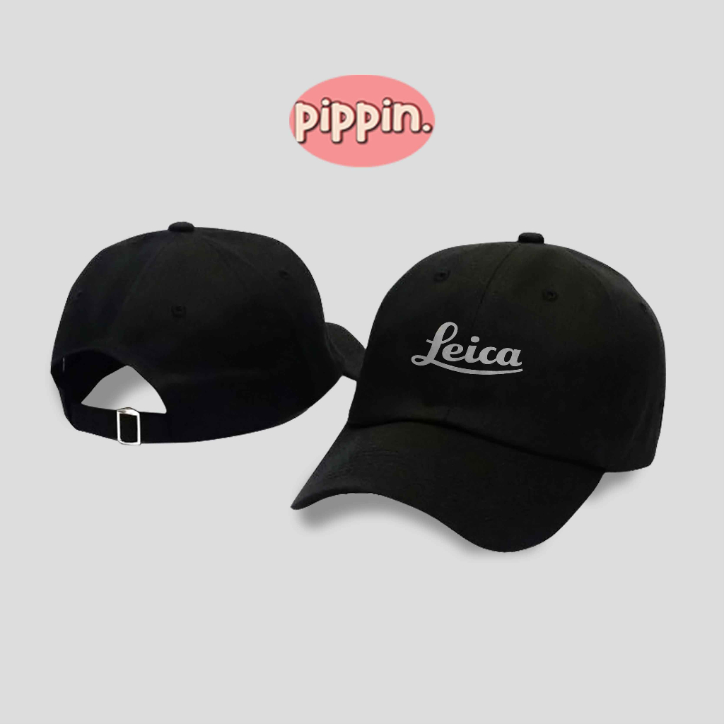 Topi LEICA Kamera elegan