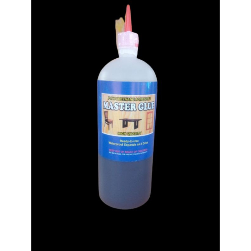 LEM KAYU BASAH DAN KERAS/ LEM MADU