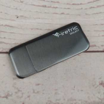 Firetric Pearl Mancis Korek Api