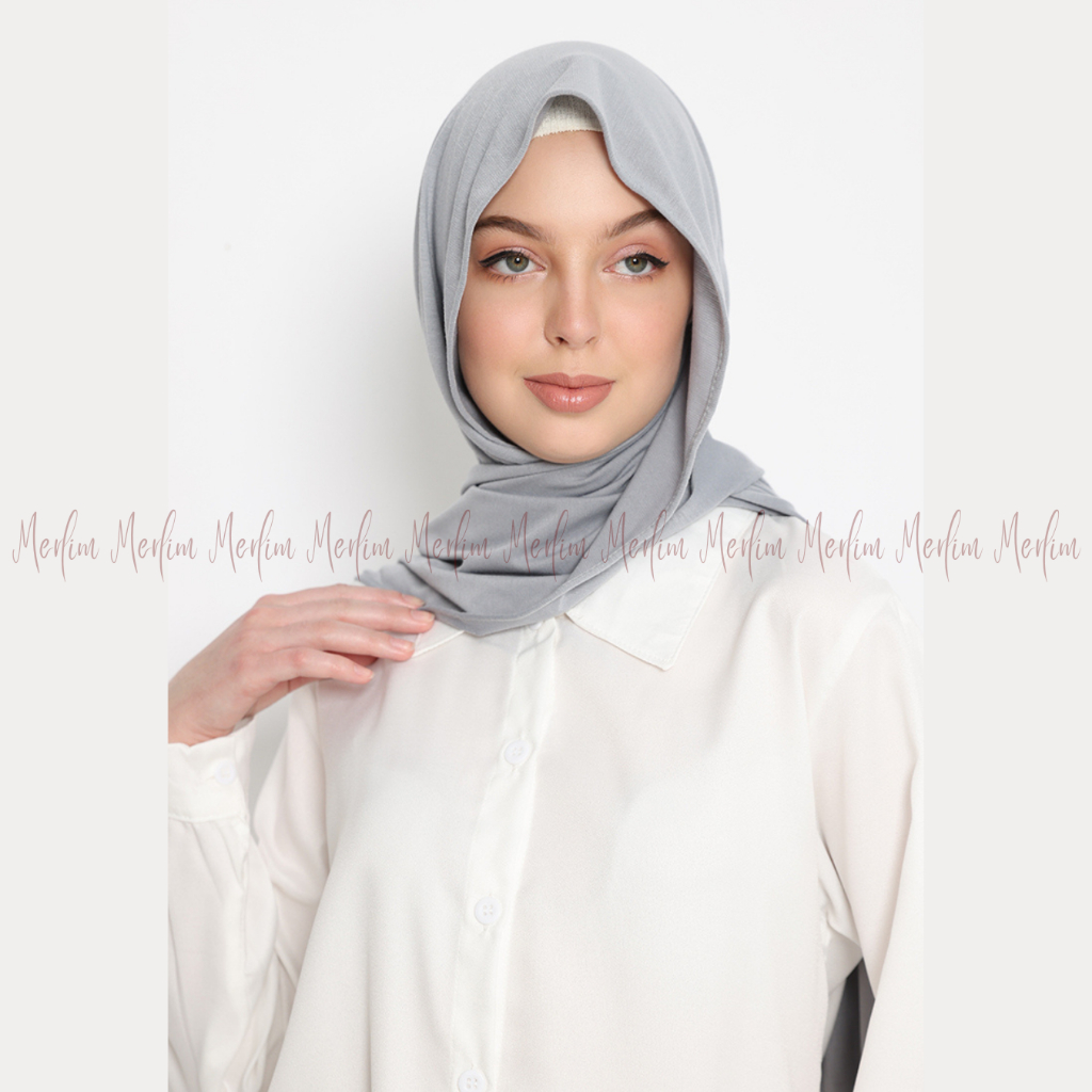 Phasmina Kaos Rayon | Phamisna Oman ( turkey shawl ) Merlim