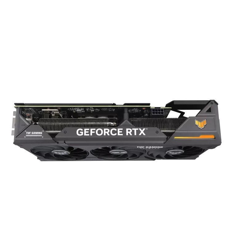 VGA ASUS RTX4060Ti TUF-RTX4060Ti-O8G-GAMING RTX4060 Ti 8GB OC