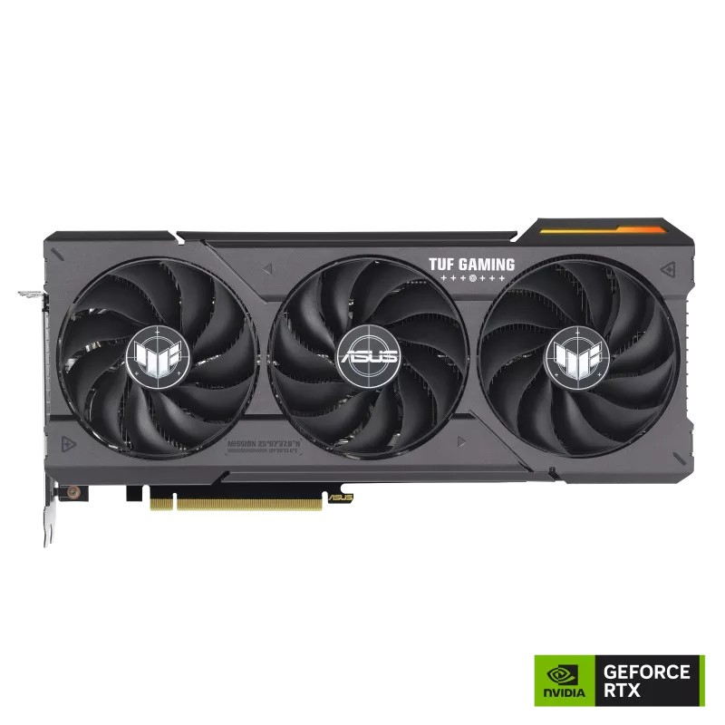 VGA ASUS RTX4060Ti TUF-RTX4060Ti-O8G-GAMING RTX4060 Ti 8GB OC