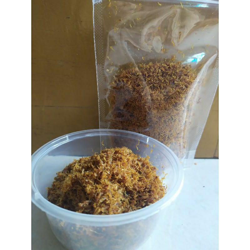 

abon kepiting