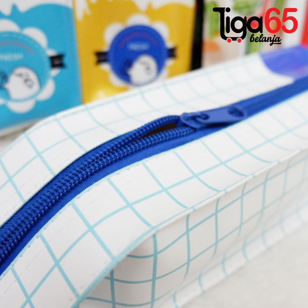 365 Tempat Pensil / Pencil bag kotak susu