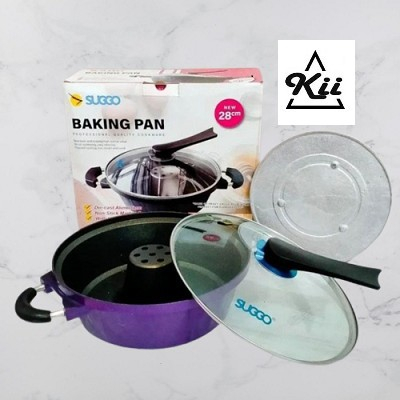 SUGGO Baking Pan 28Cm