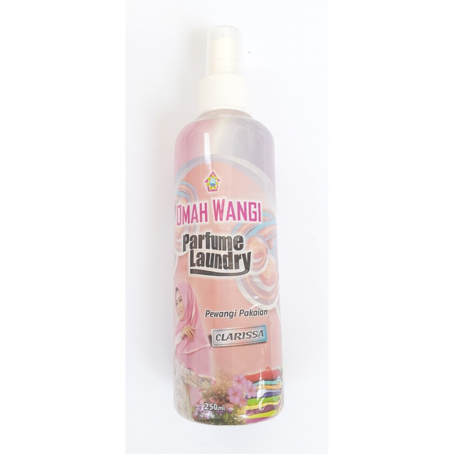 Omah Wangi Parfum Laundry 250ml