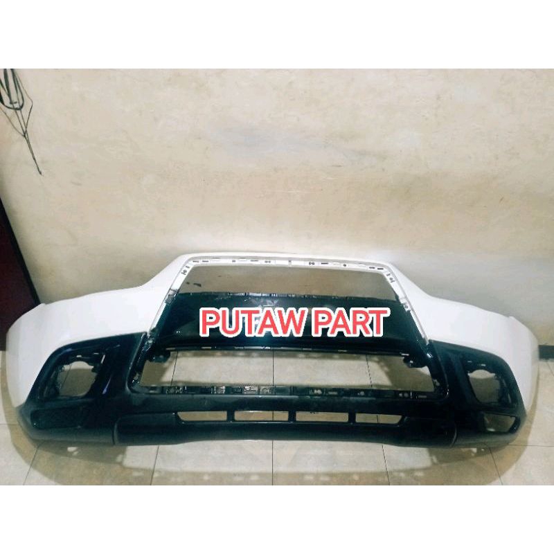 Bumper Bemper Depan Outlander Sport Original