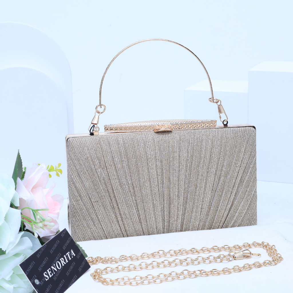 [ NEW ] Tas Pesta - SNR 0928-11 Size 20cm