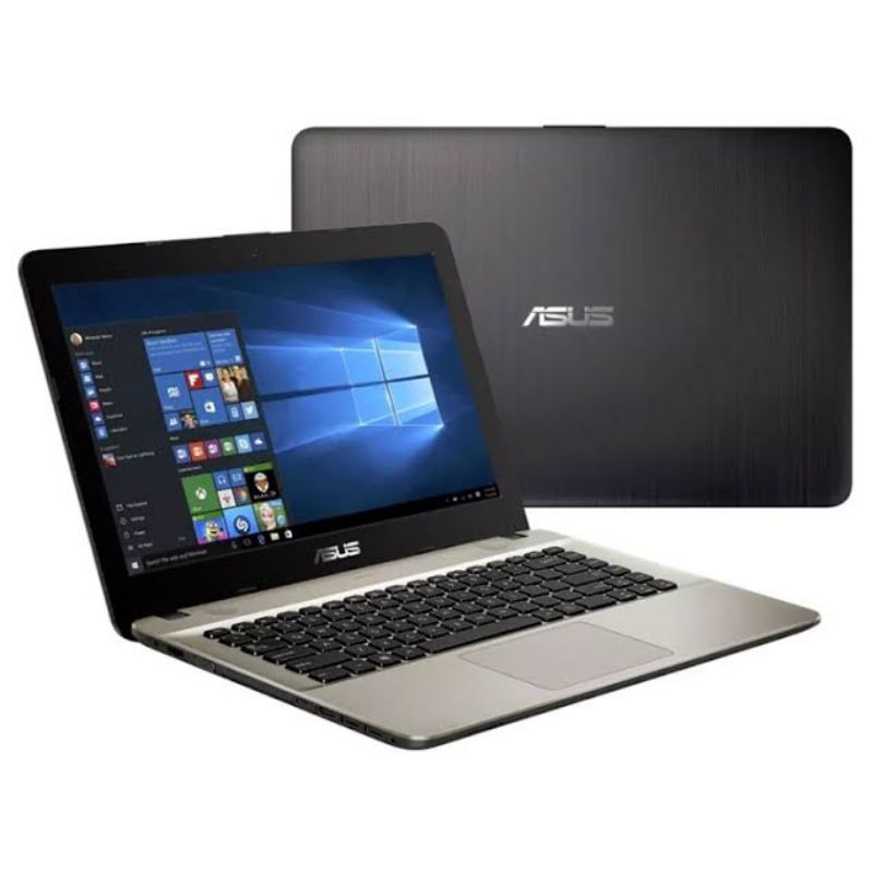 Laptop Asus X441NA Ram 2 GB HDD 500 GB- Second