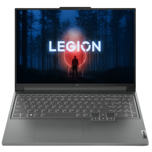 LAPTOP GAMING LENOVO LEGION SLIM 5 16APH8 / RYZEN 7 7840HS RTX 4060 / RAM 16GB 512GB SSD / 16 INCH IPS / WINDOWS 11 OHS - CICILAN 0% 44ID