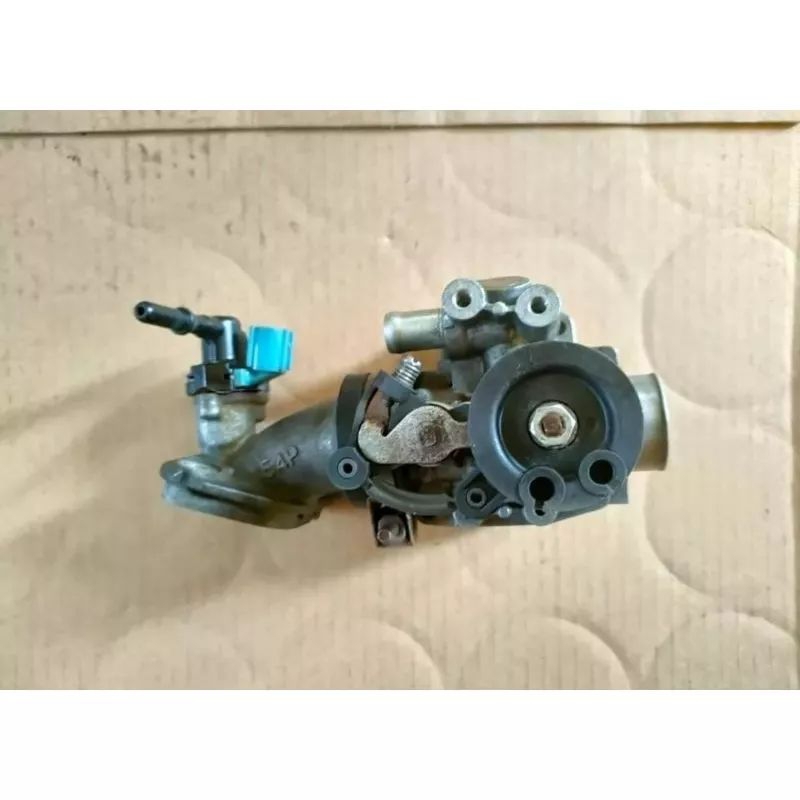 Throttle Body / Karburator Yamaha Mio J Mio Gt Xride 115 Fino Fi