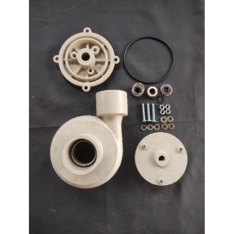 ALKON KEONGAN SHIMIZU ORING KMP