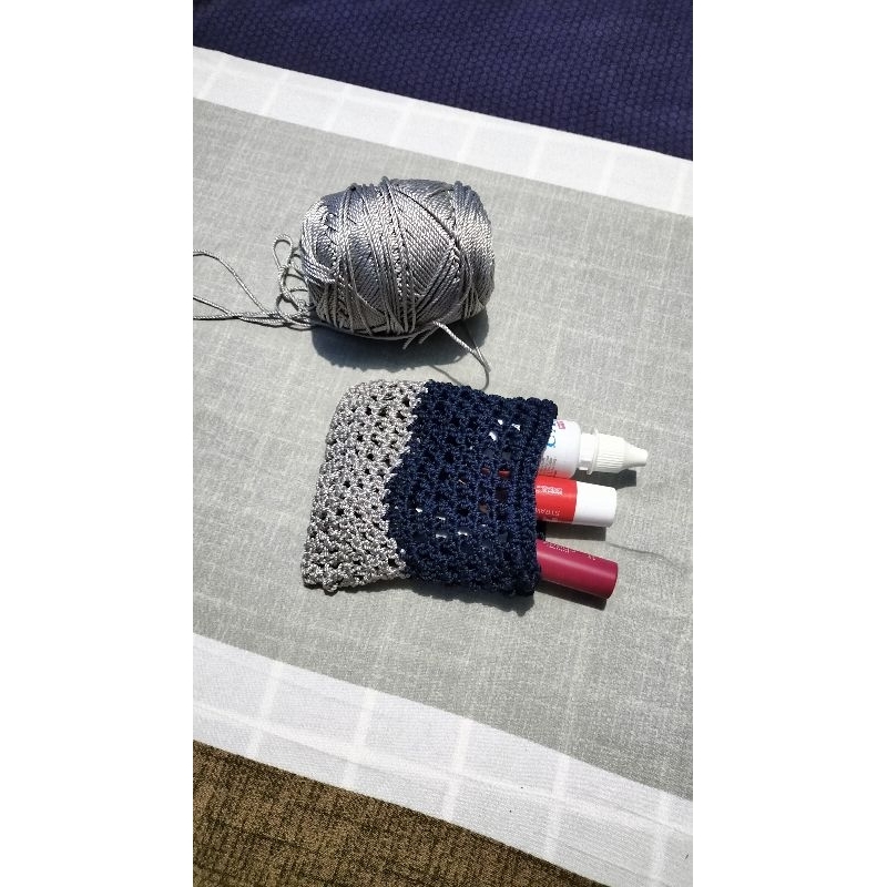 

pouch