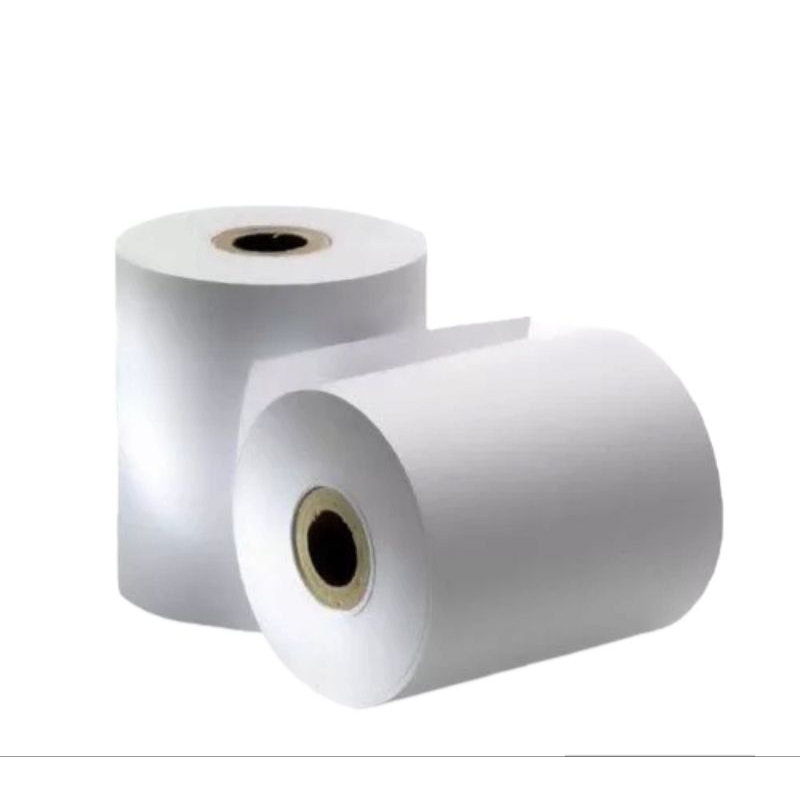 

Kertas Thermal ukuran 100mm*150mm 300 lembar