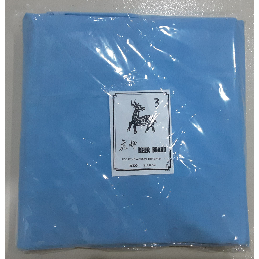 Kelambu  bahan kain Paris