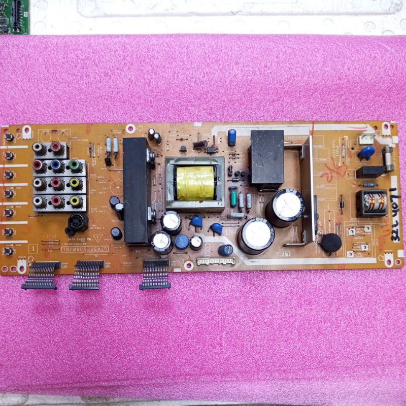 PSU Power Supply TV Sharp LC-32L407I LC32L407I LC 32L407I lc-32l407i lc 32l407i