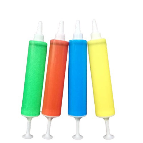 Alat Pompa Balon Pemompa Cepat Isi Udara Balloon Baloon Air Blower Party Stuff Alat Perlengkapan Per
