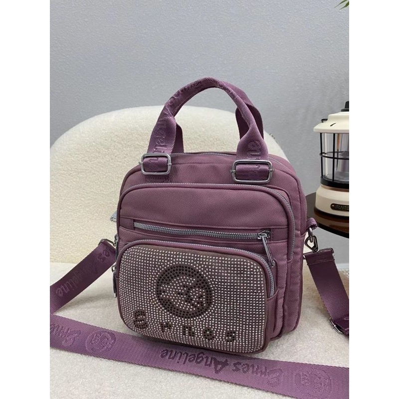 Tas 3 Fungsi Ori Ernes Angeline 3-05L-68 Blink