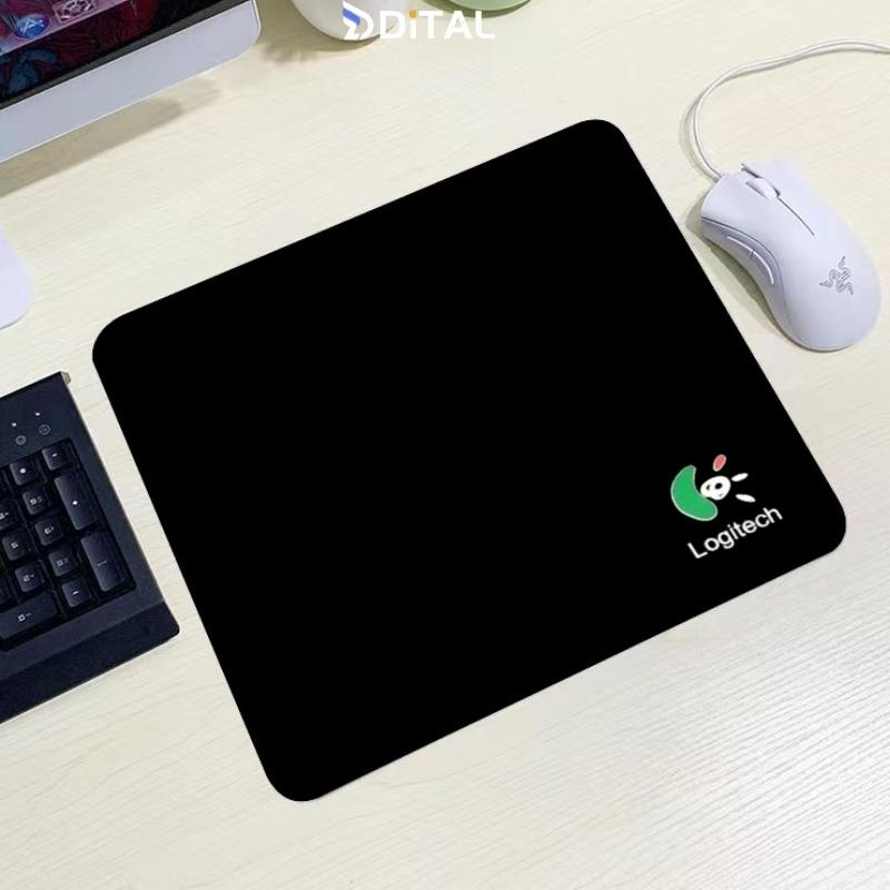 Mouse pad murah 20*24cm/mousepad custom&lt;Termurah PROMO&gt; Limited Stock