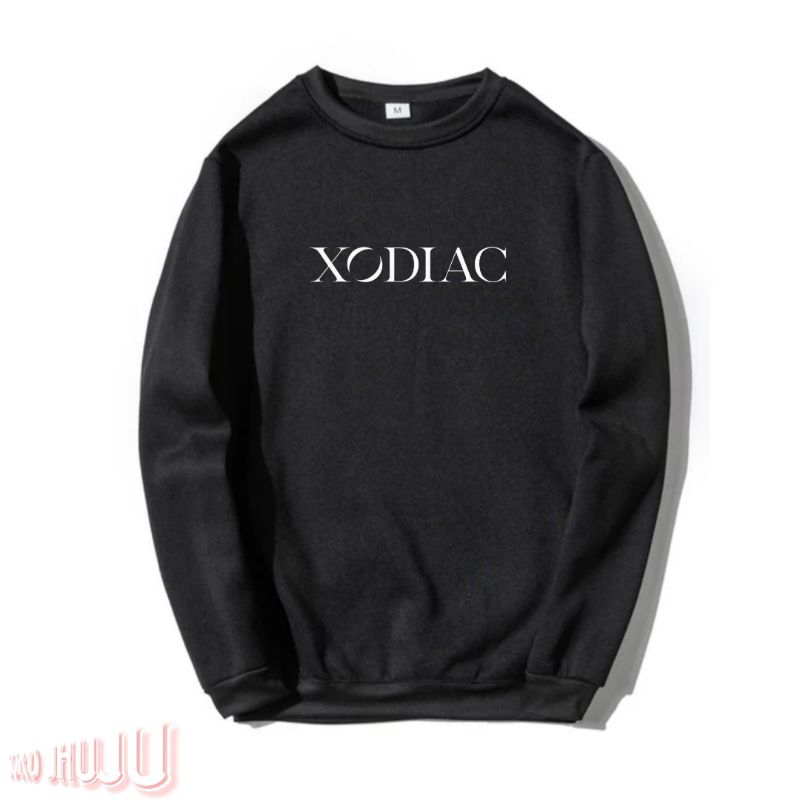 Sweater Zayyan Xodiac Dpn