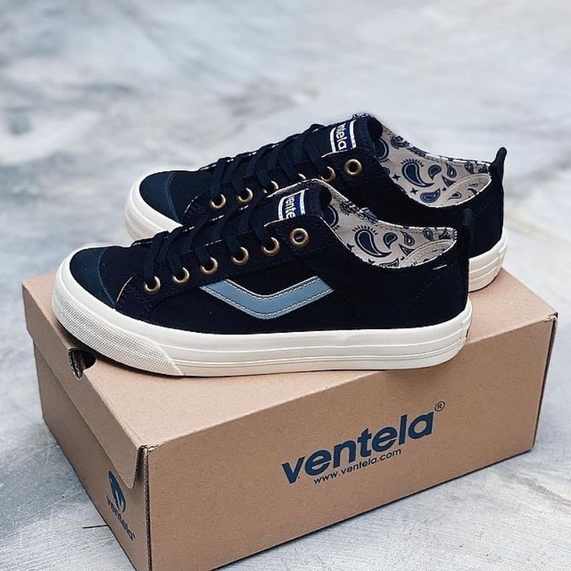 Ventela Reborn Reflective Original