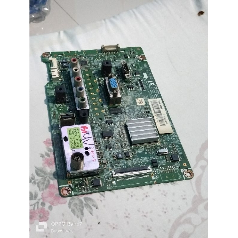 MB TV SAMSUNG LA 22D400E - MAINBOARD TV LCD SAMSUNG LA22D400E1R