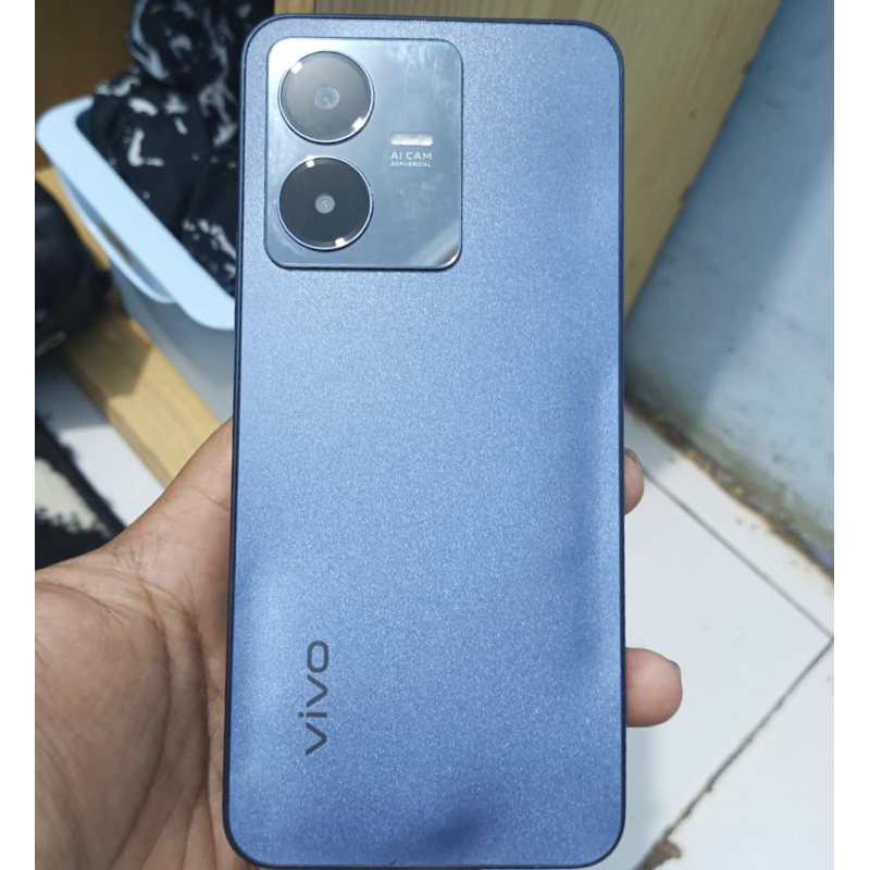 Vivo Y22 6/128 GB SECOND