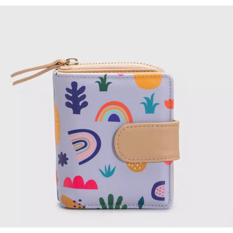 Preloved Dompet Adorable Project