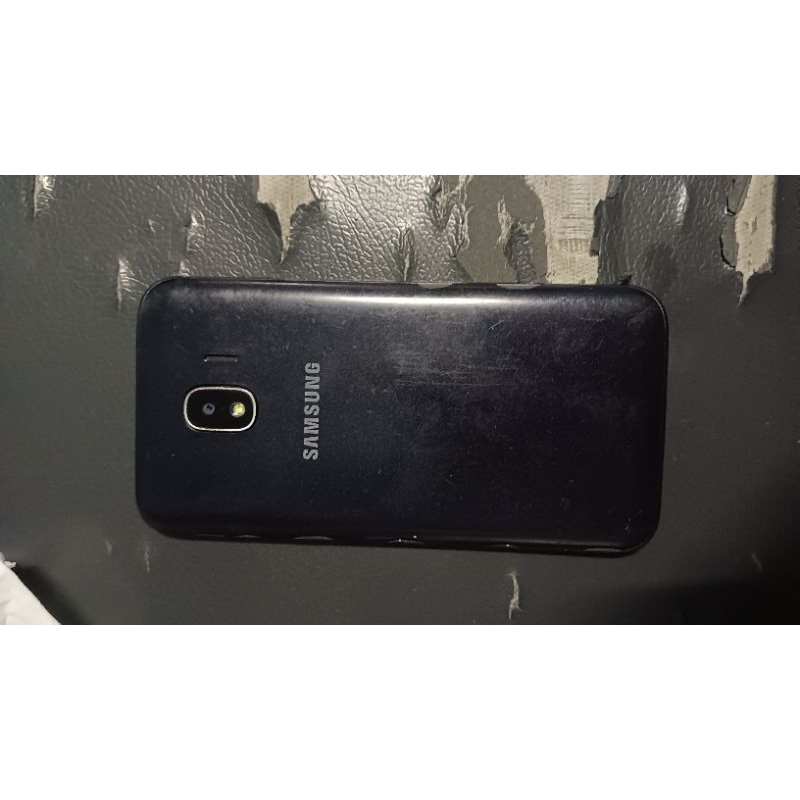 [MINUS HP CHECK DESKRIPSI] Hp second batangan Samsung J2 Pro, ram 2/32gb, tahun 2018