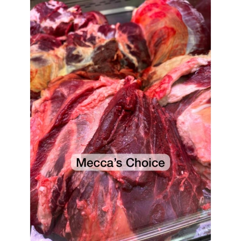 

Daging Unta Fresh - Asli 100% Impor