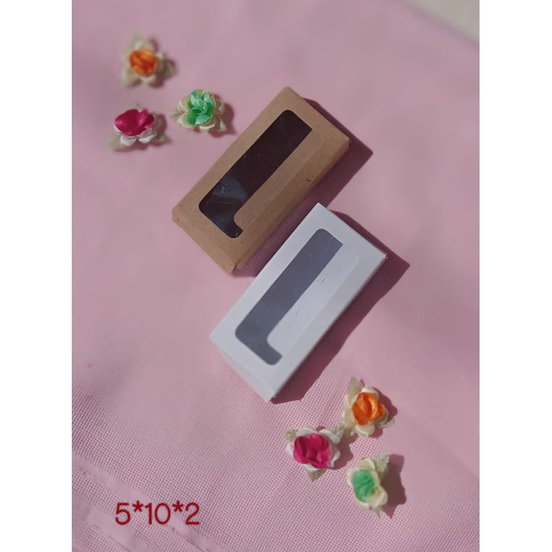 

box ukuran 5*10*2 harga perpcs