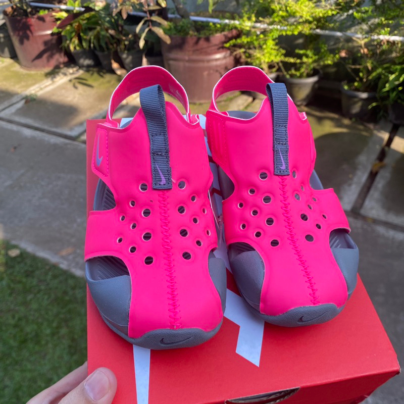 Sale N1ke Sunray kids ori