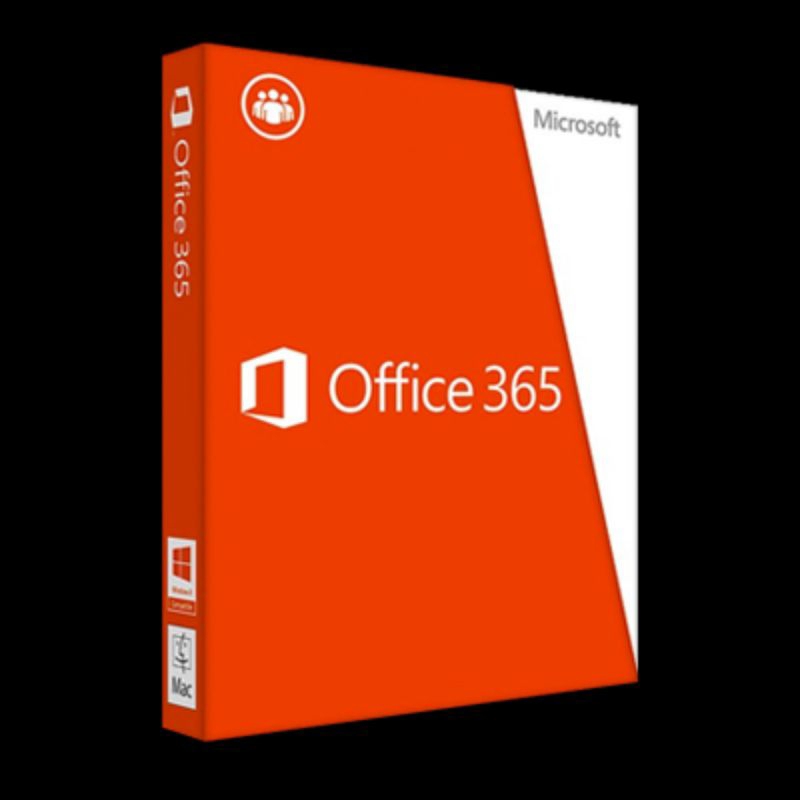 Installer Office 365