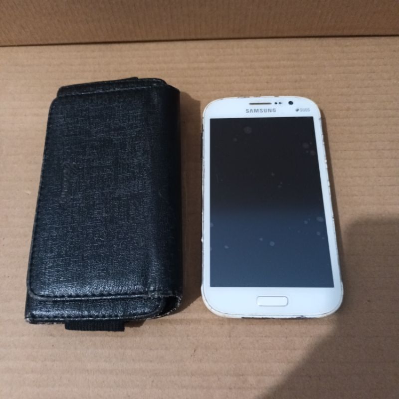 Samsung Galaxy Grand Duo rusak