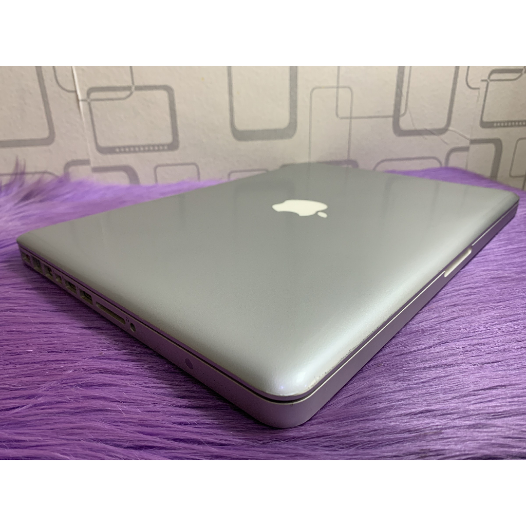 Macbook Pro 2012 MD102 i7 2.9Ghz 16GB SSD512GB Not Air 2015 Retina 2014