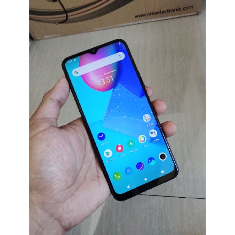 vivo y12s 3/32gb (unit only)