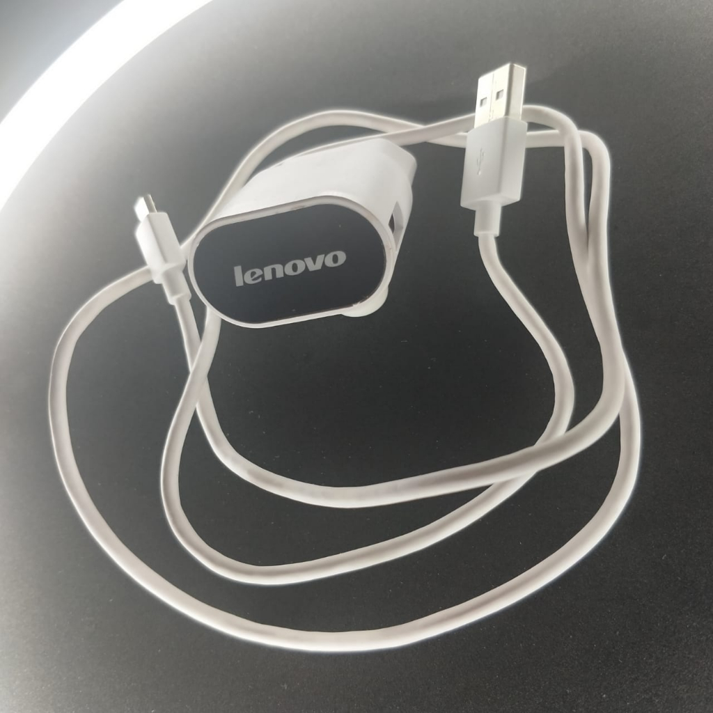 Promo Charger lenovo bisa buat speaker bluetooth casan micro universal android 2.1A BY SMOLL