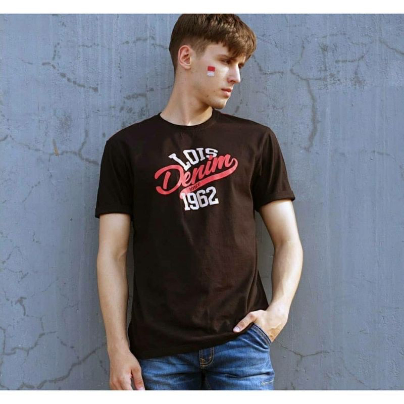 Kaos KSL1936 Original Lois - Black