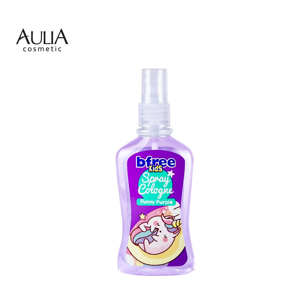 BFREE Kids Spray Cologne 100mL