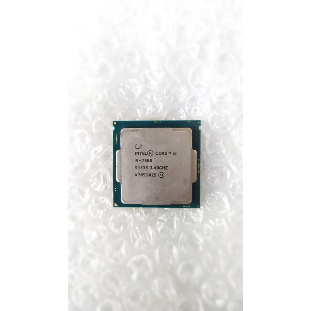 PROCESSOR CORE i7 4770