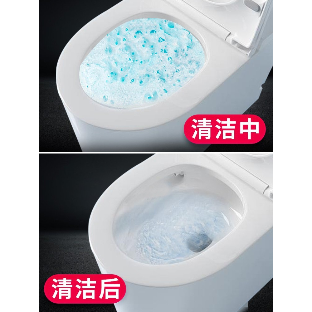 (240gr)Magic Foaming Toilet Cleaner / Foam Bubble Pembersih Toilet Kamar Mandi Berbusa Penghilang Bau Toilet Membunuh Kuman