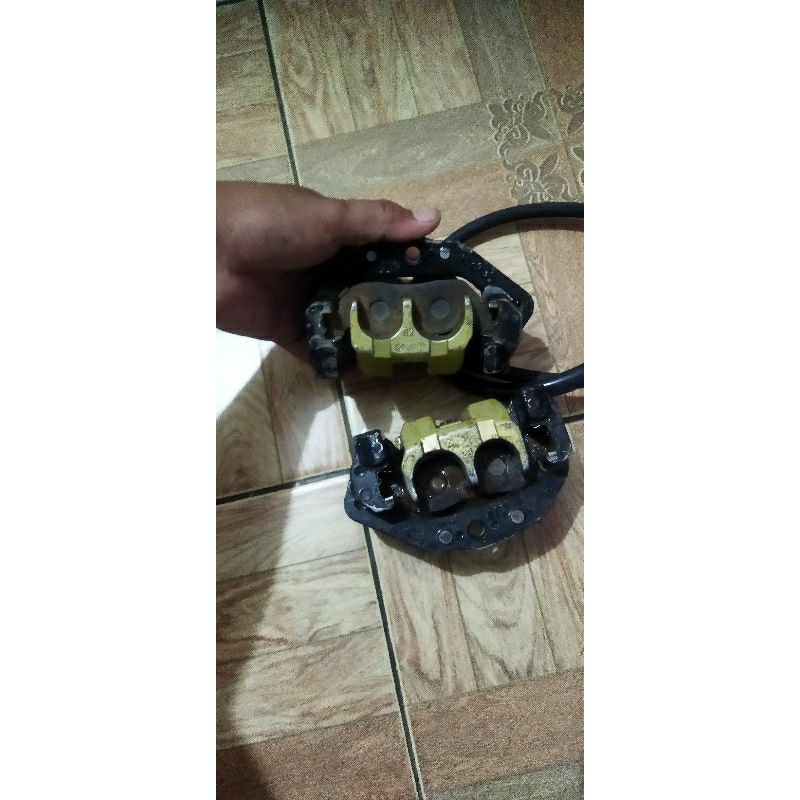 kaliper original rx king new